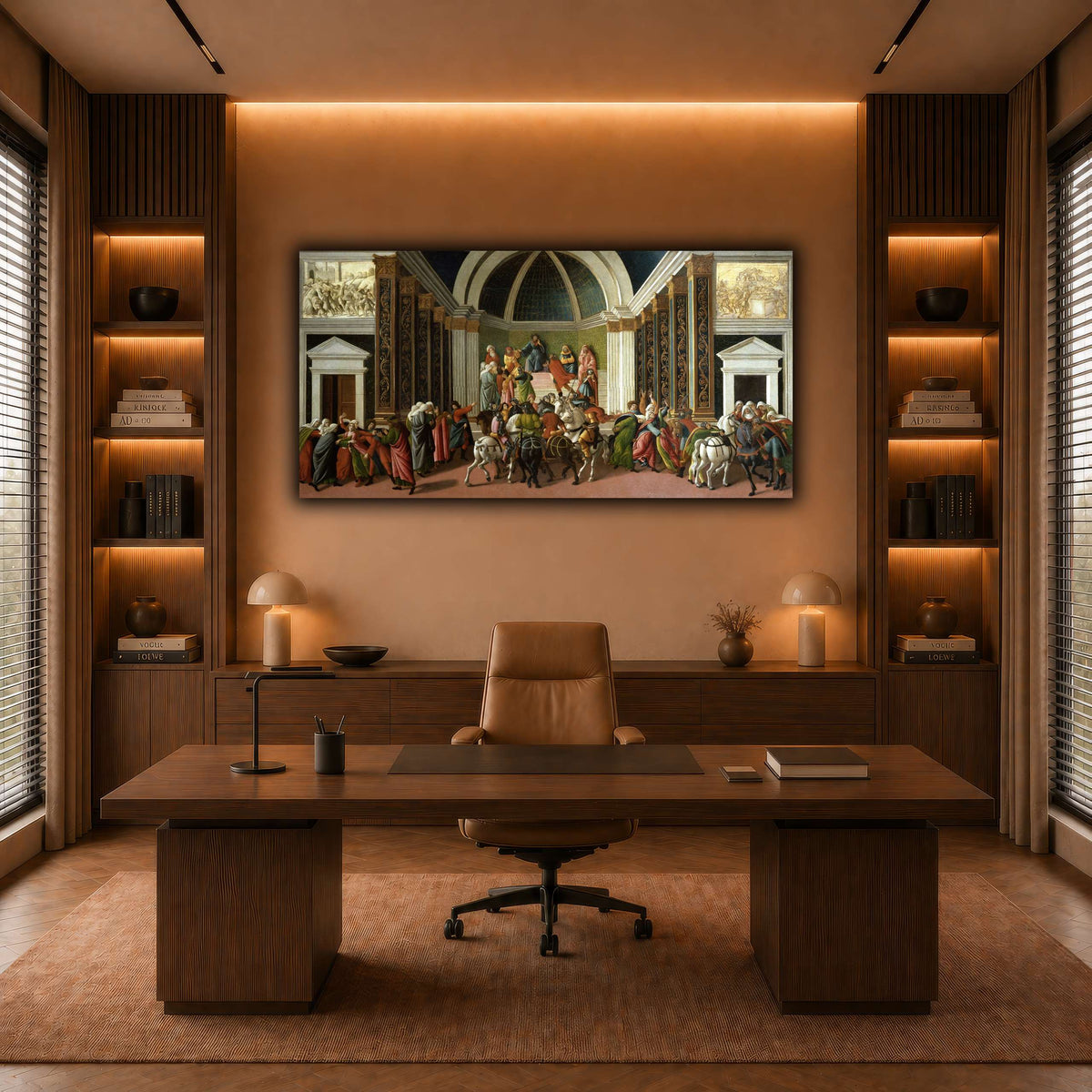 34 warm-office