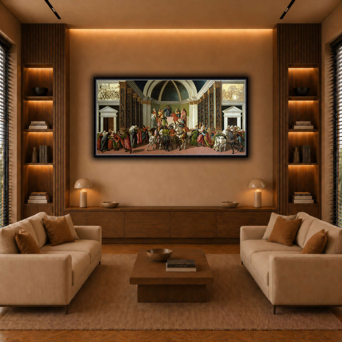 34 warm-living-room