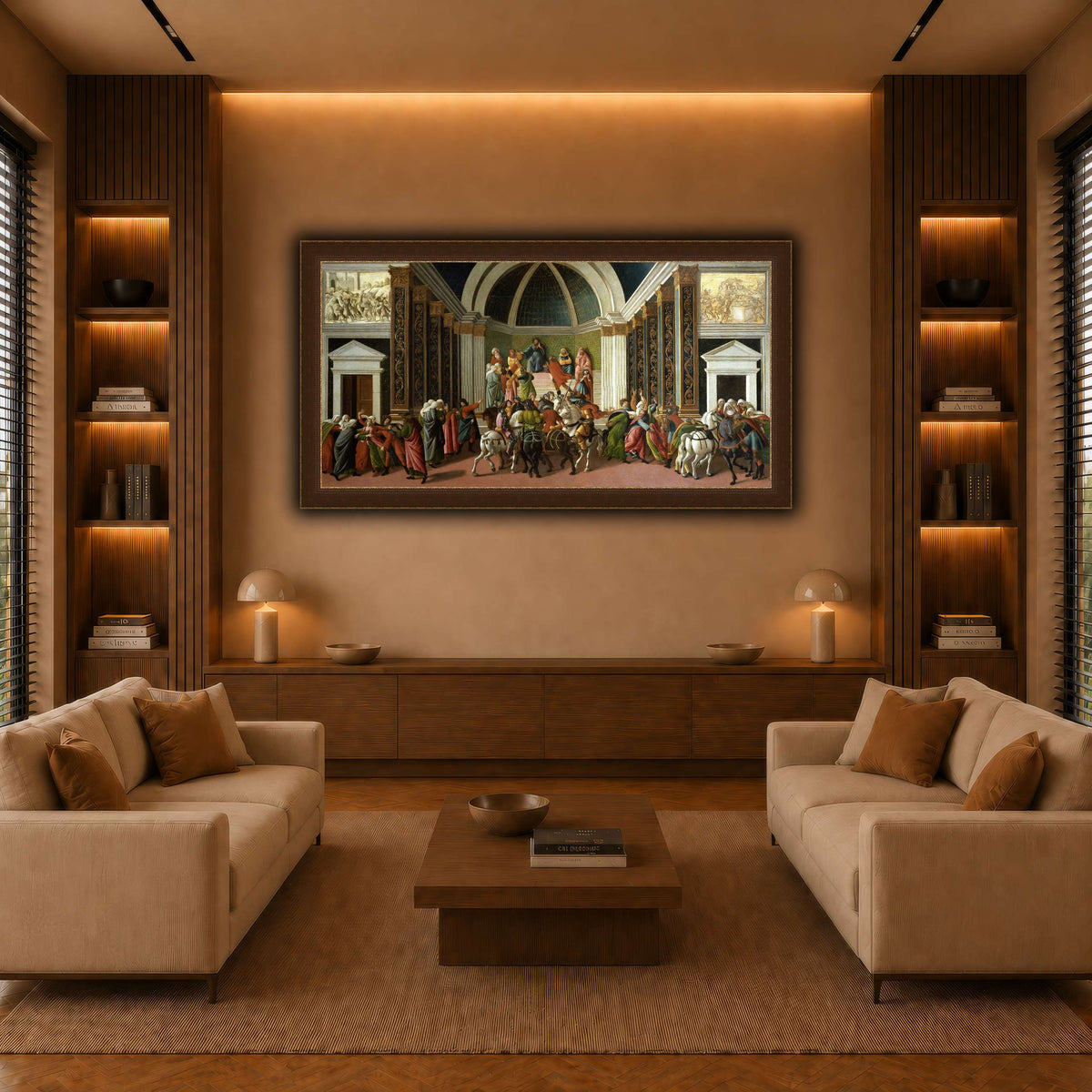 34 warm-living-room