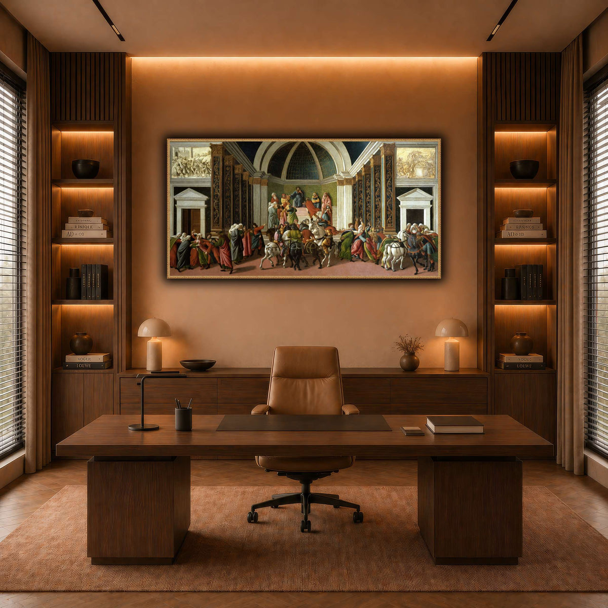 34 warm-office