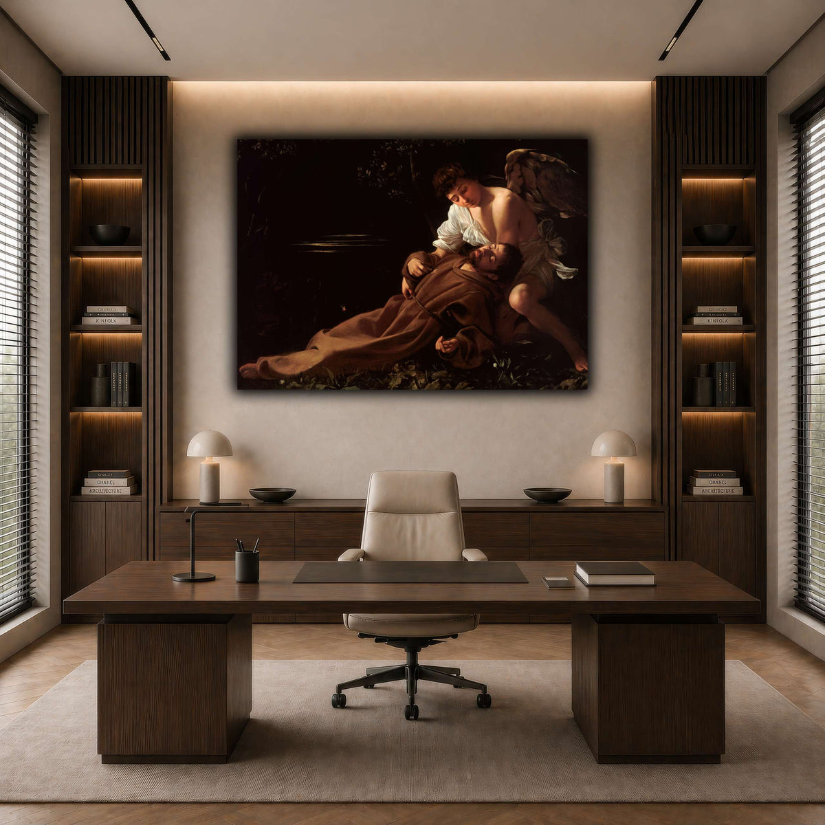 35 dark neutral-office