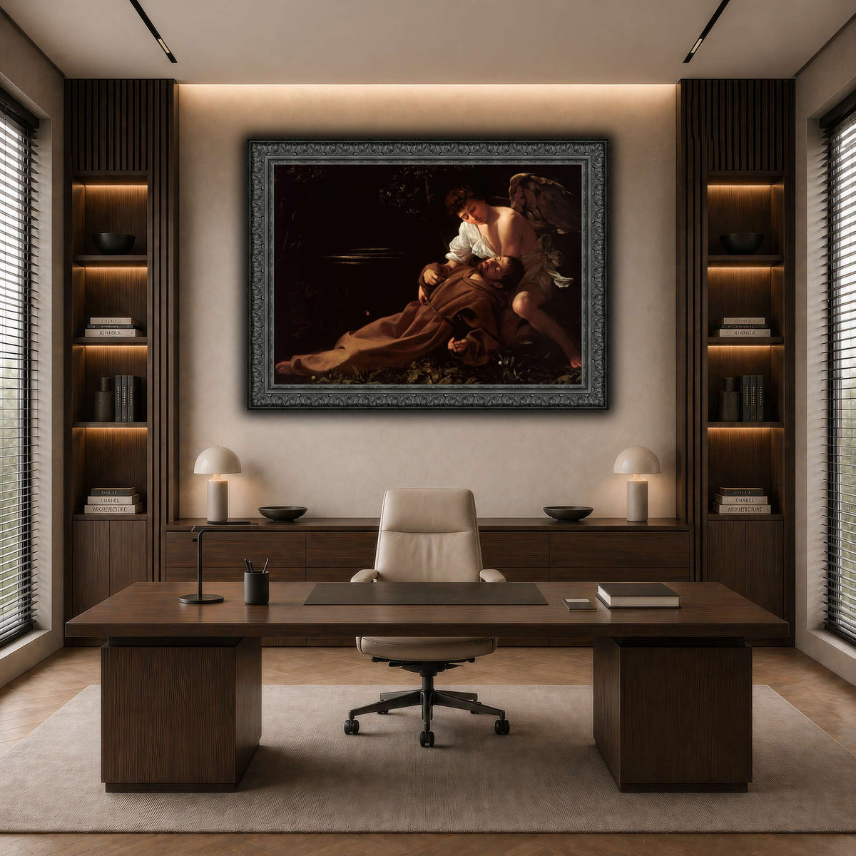 35 dark neutral-office