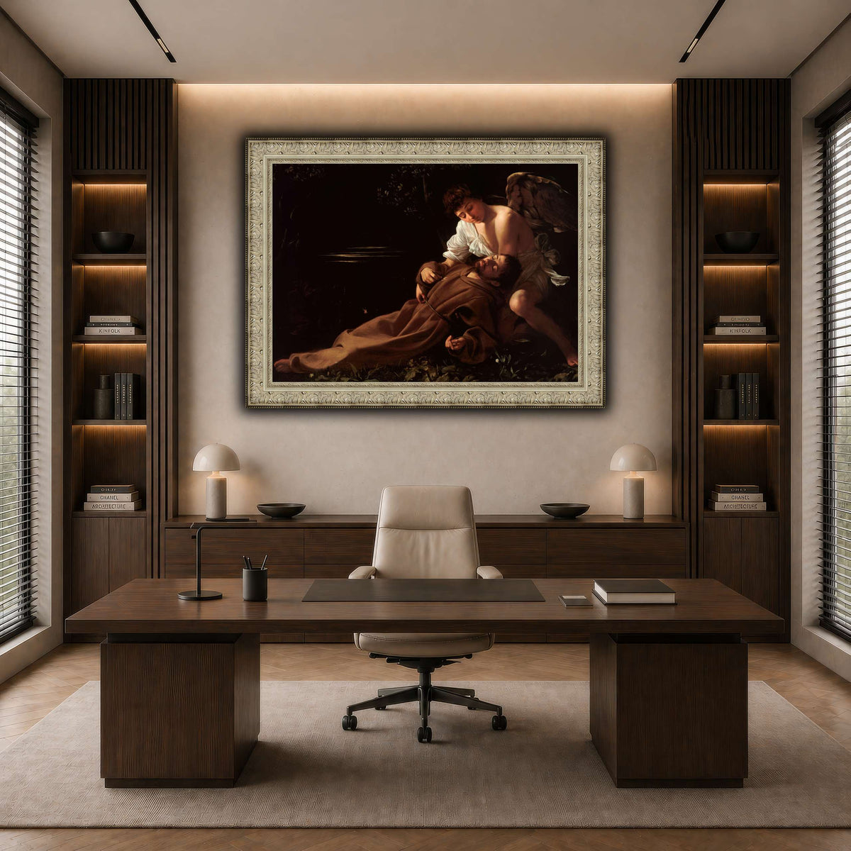 35 dark neutral-office
