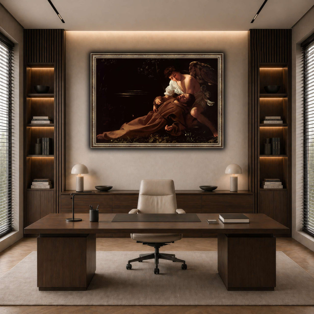 35 dark neutral-office
