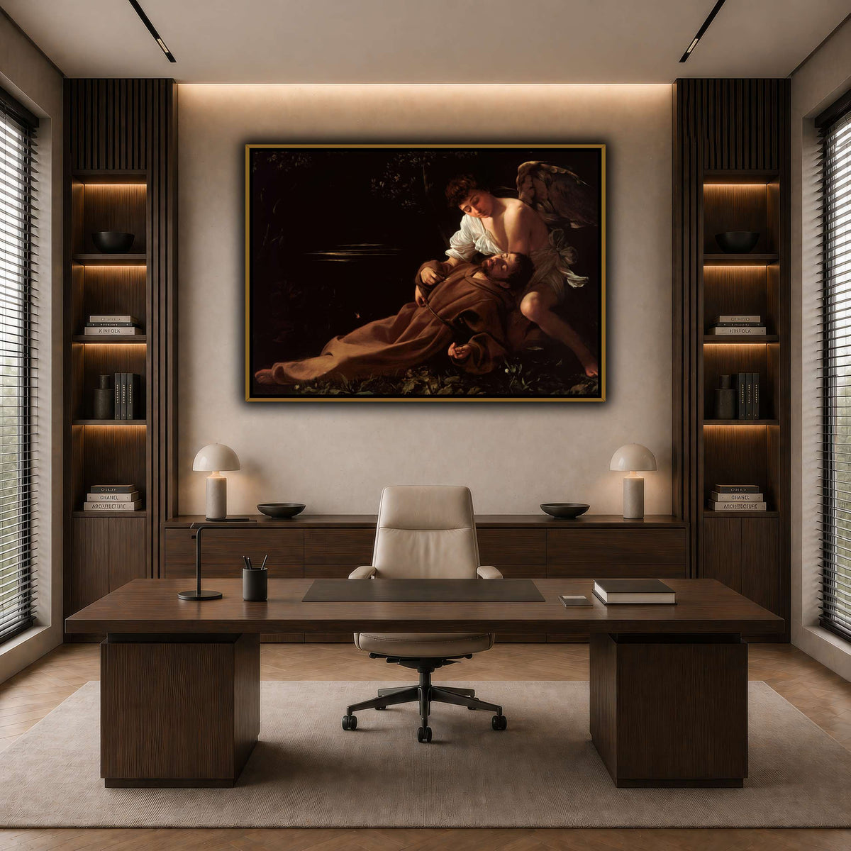 35 dark neutral-office