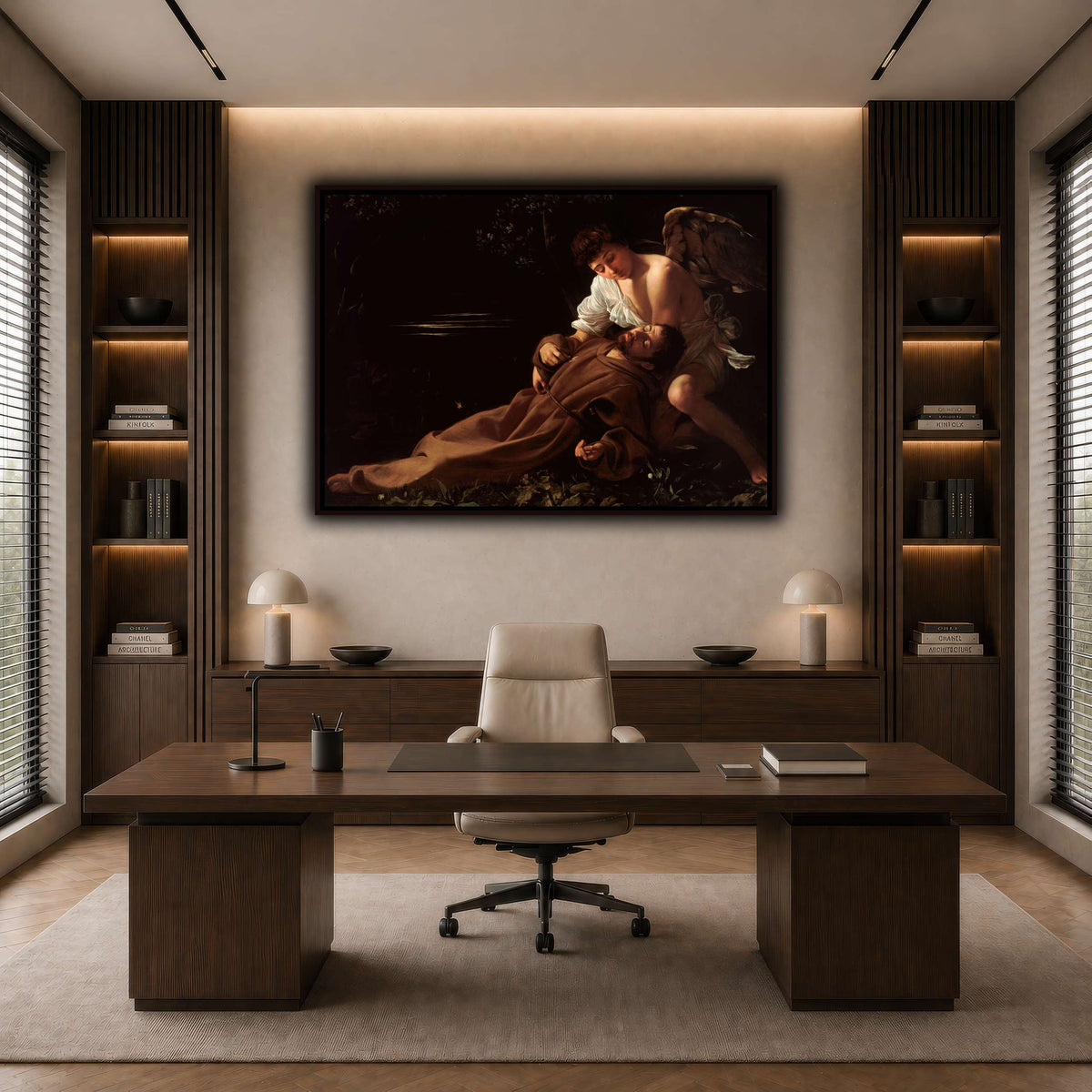 35 dark neutral-office