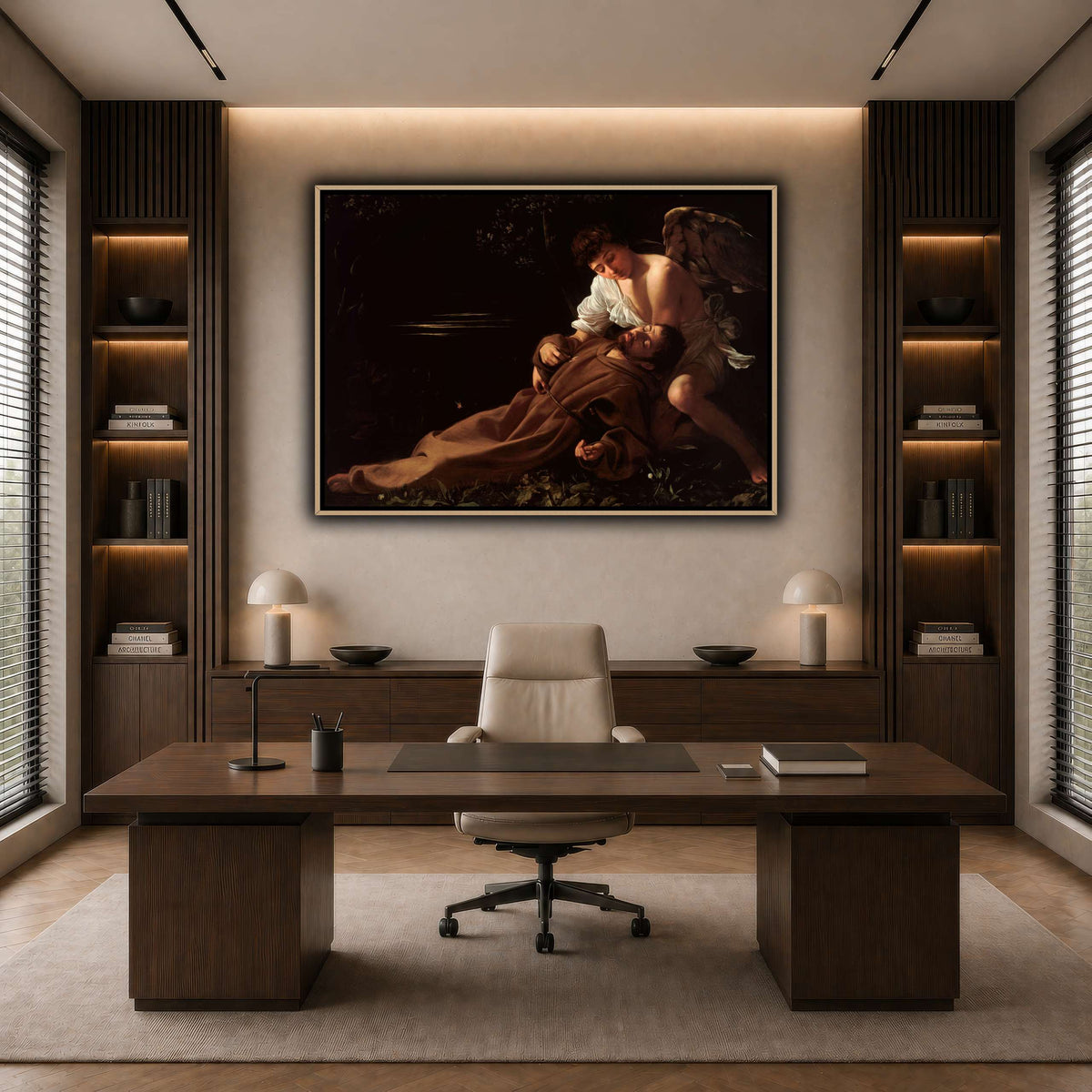 35 dark neutral-office
