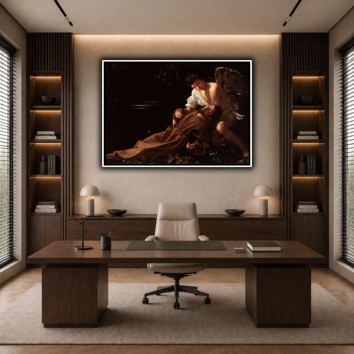 35 dark neutral-office