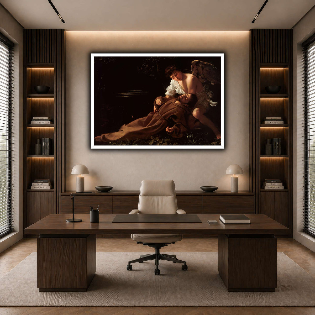 35 dark neutral-office