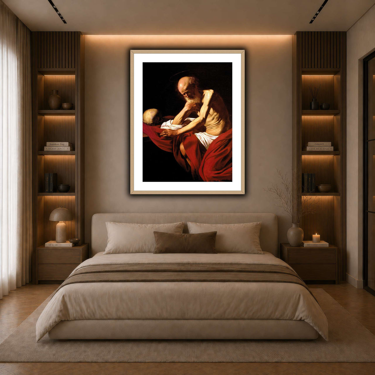 36 dark neutral-bedroom