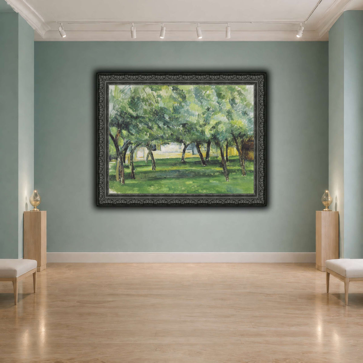 3Paul_Cezanne cool-agallery
