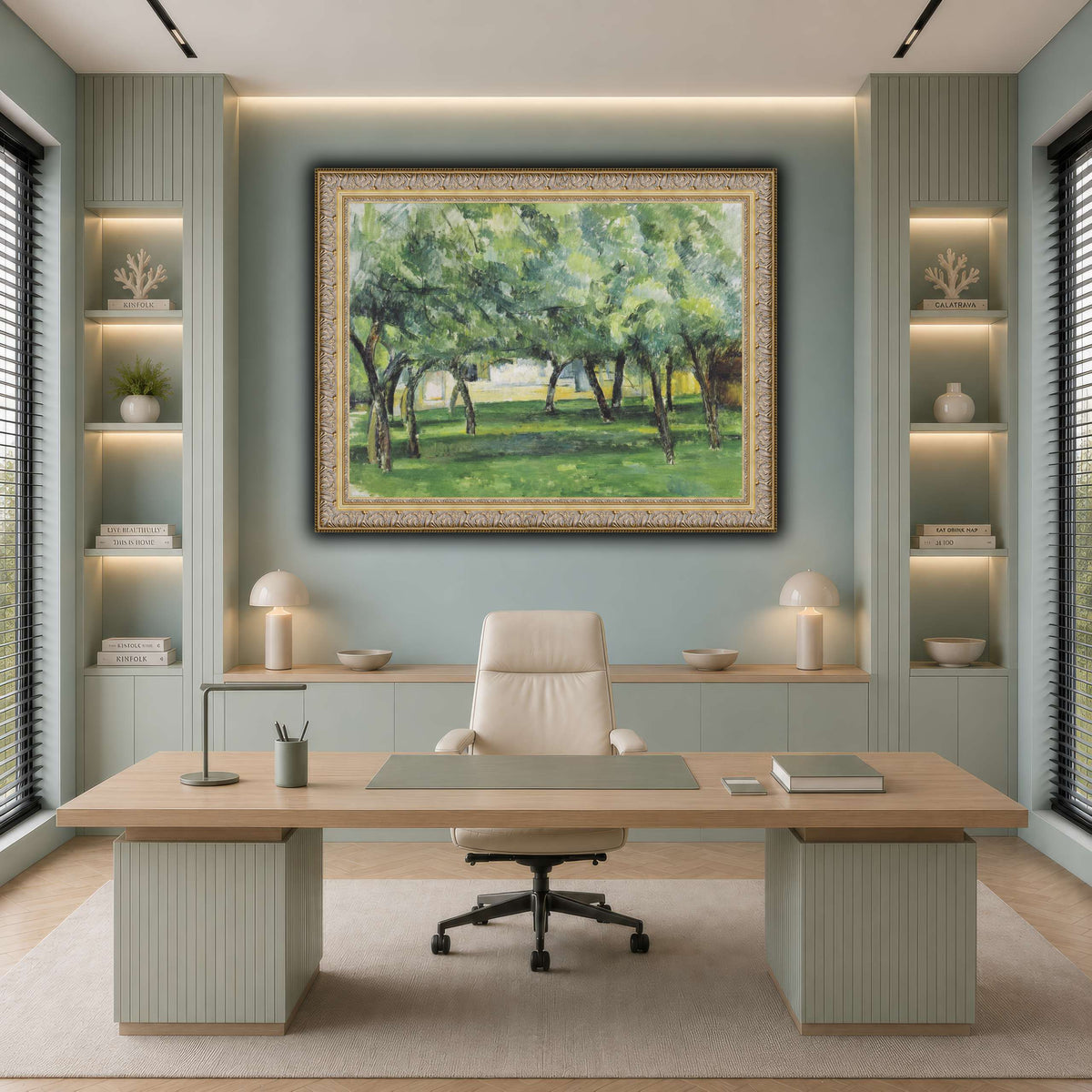 3Paul_Cezanne cool-office
