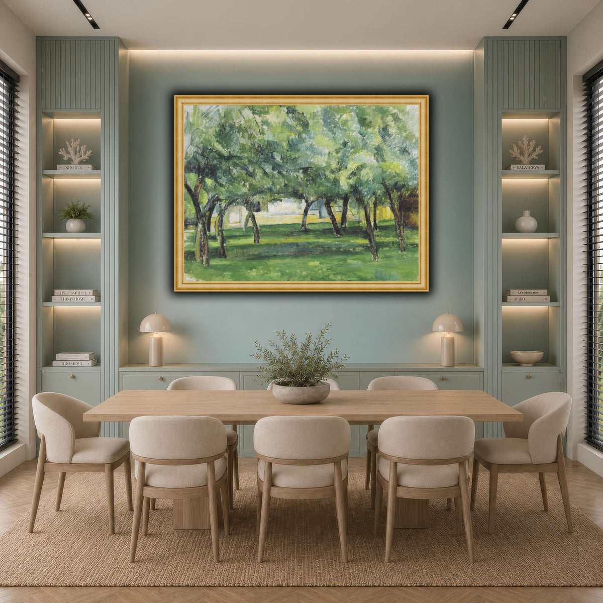 3Paul_Cezanne cool-dining