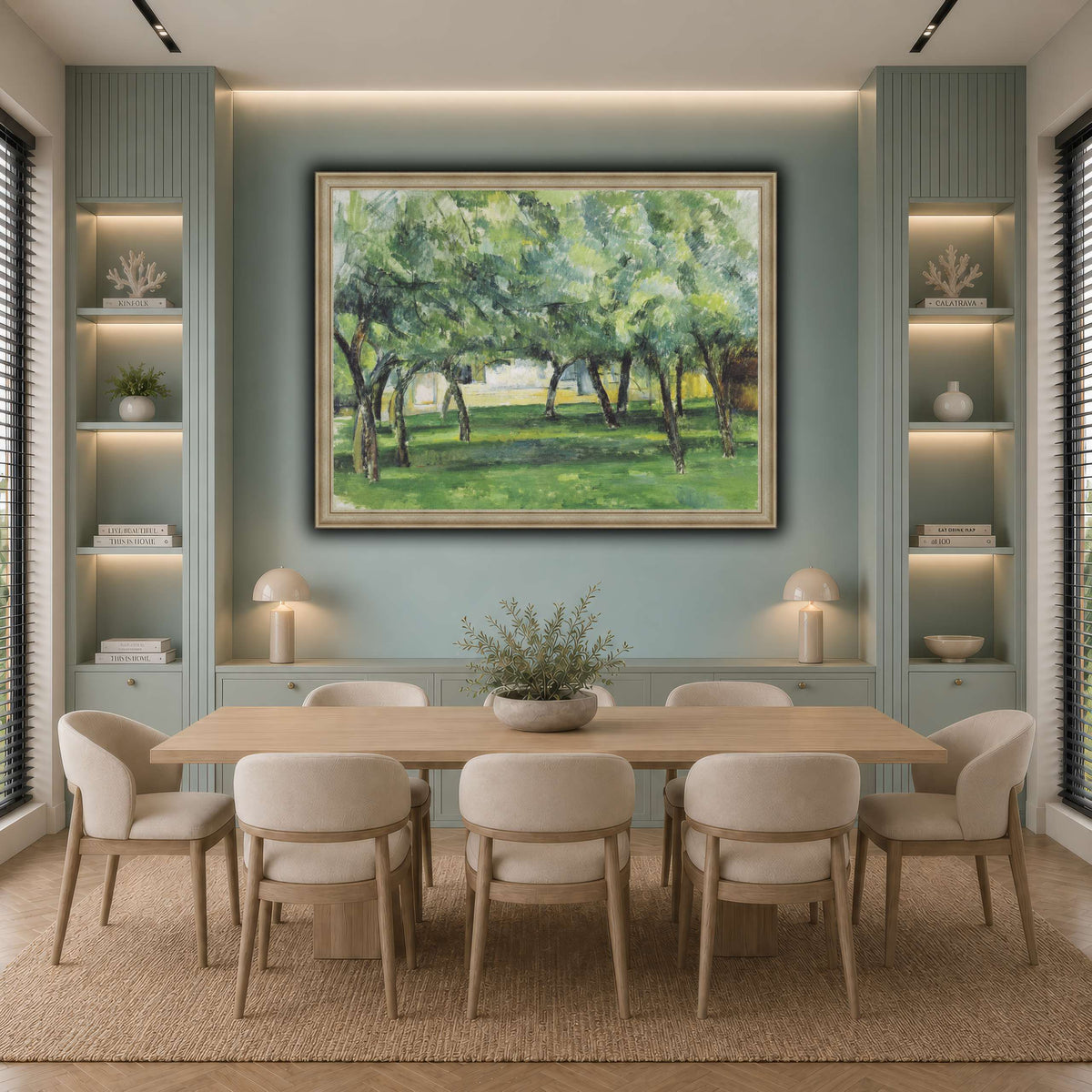 3Paul_Cezanne cool-dining