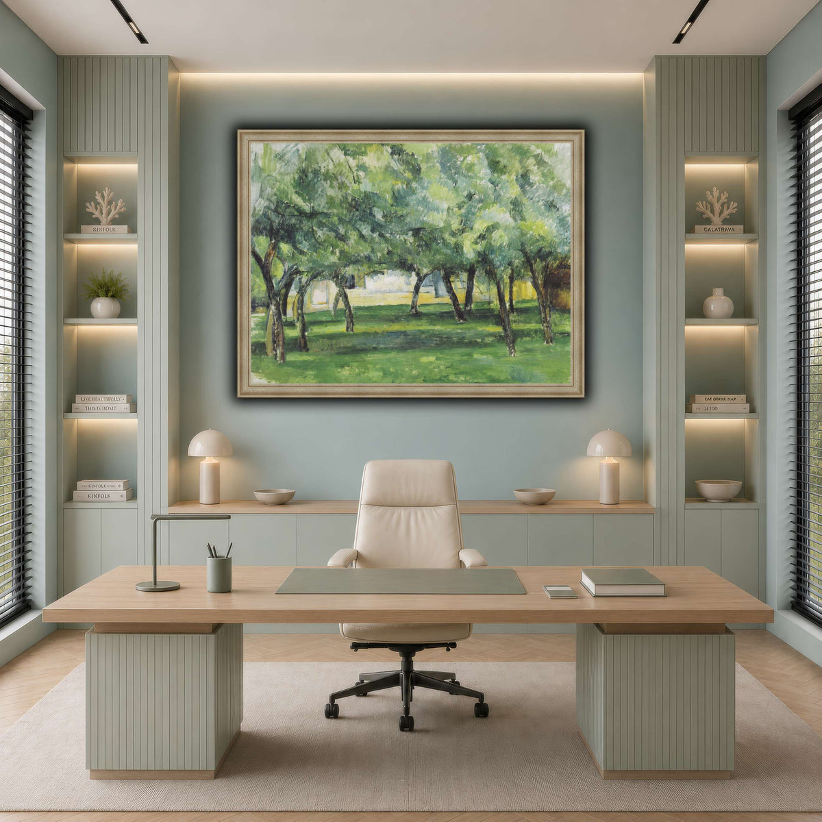3Paul_Cezanne cool-office