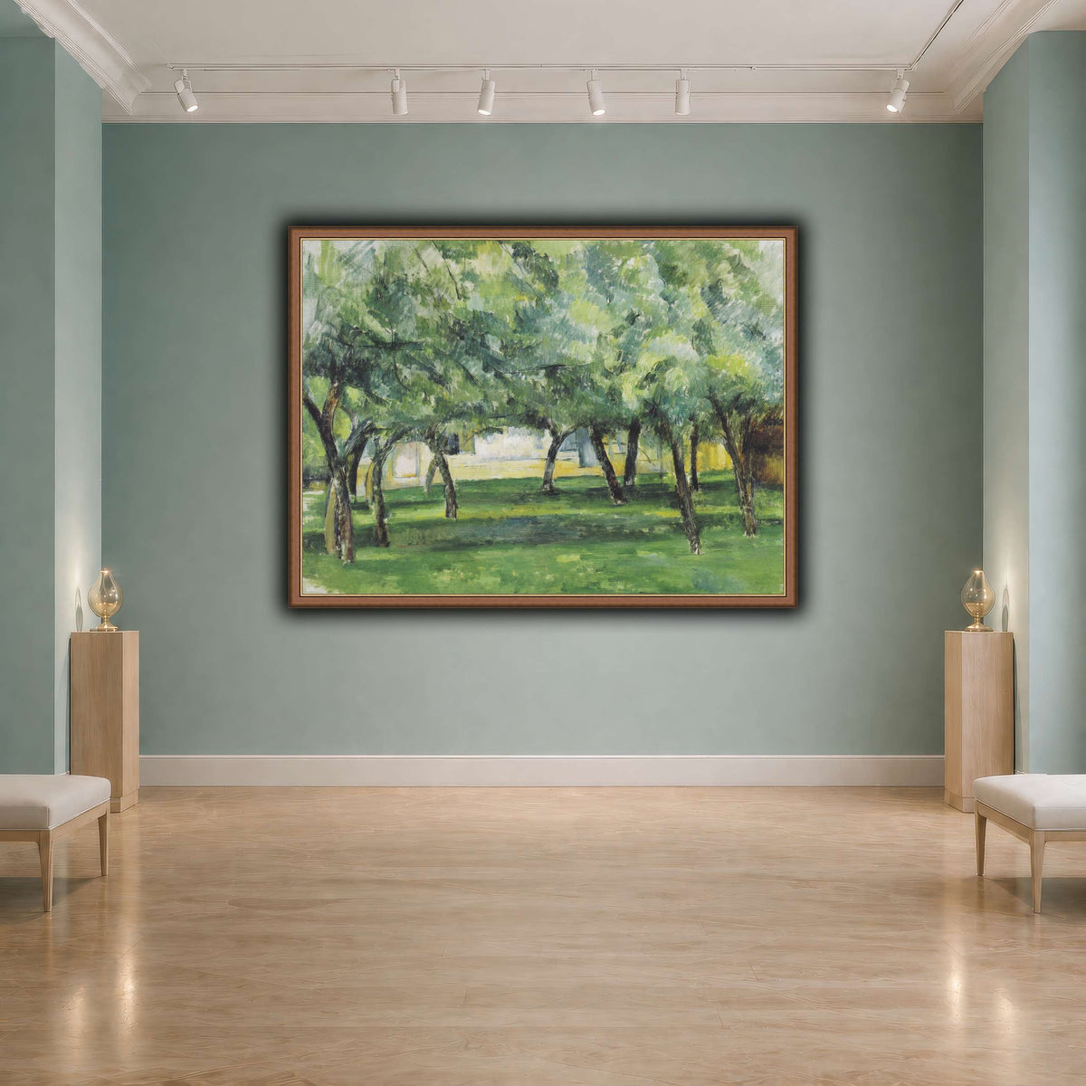 3Paul_Cezanne cool-agallery