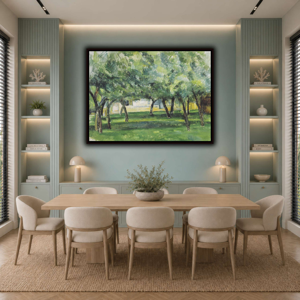 3Paul_Cezanne cool-dining
