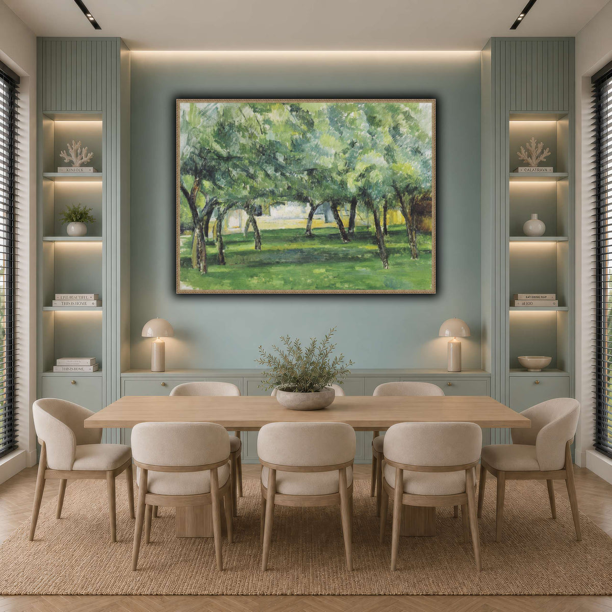 3Paul_Cezanne cool-dining