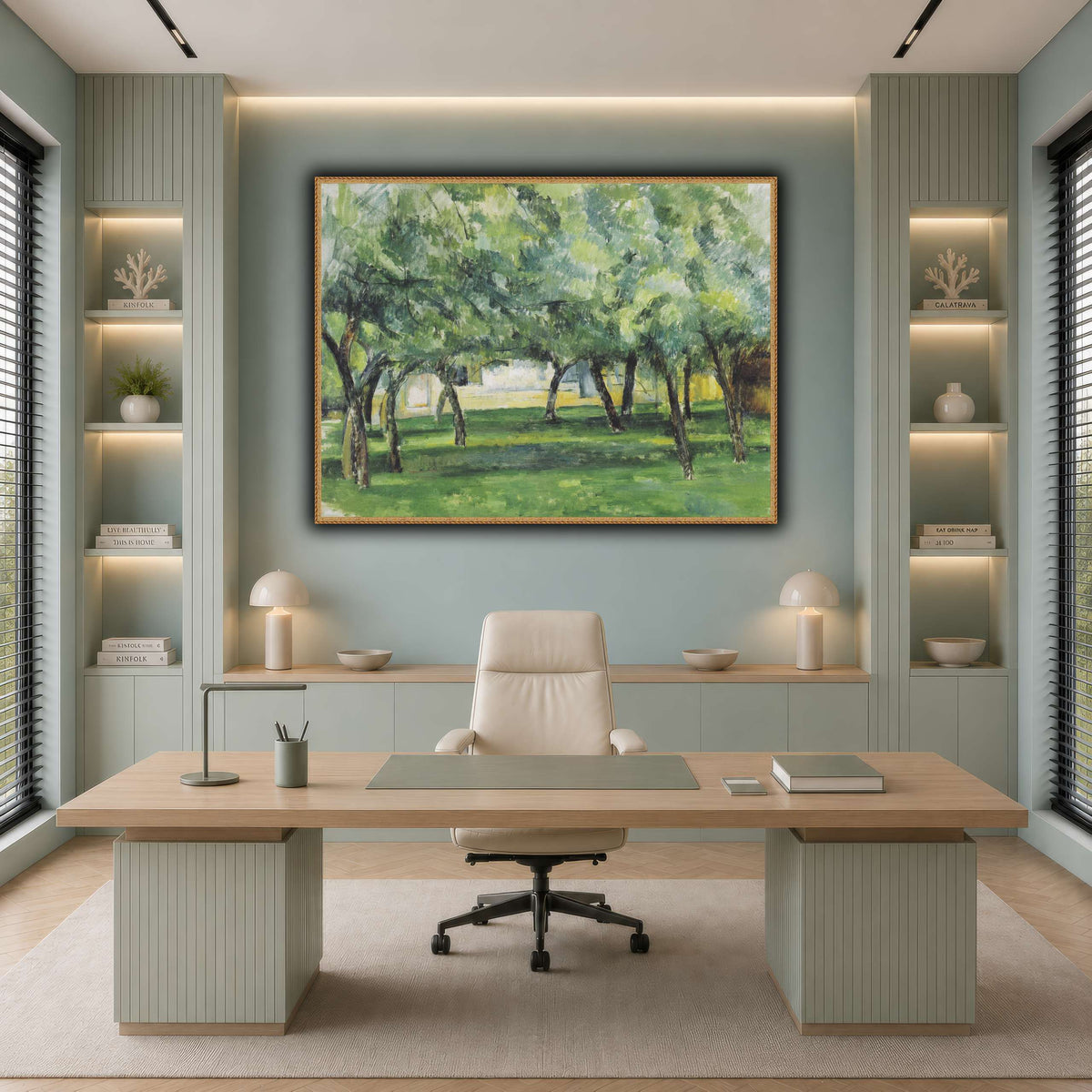 3Paul_Cezanne cool-office
