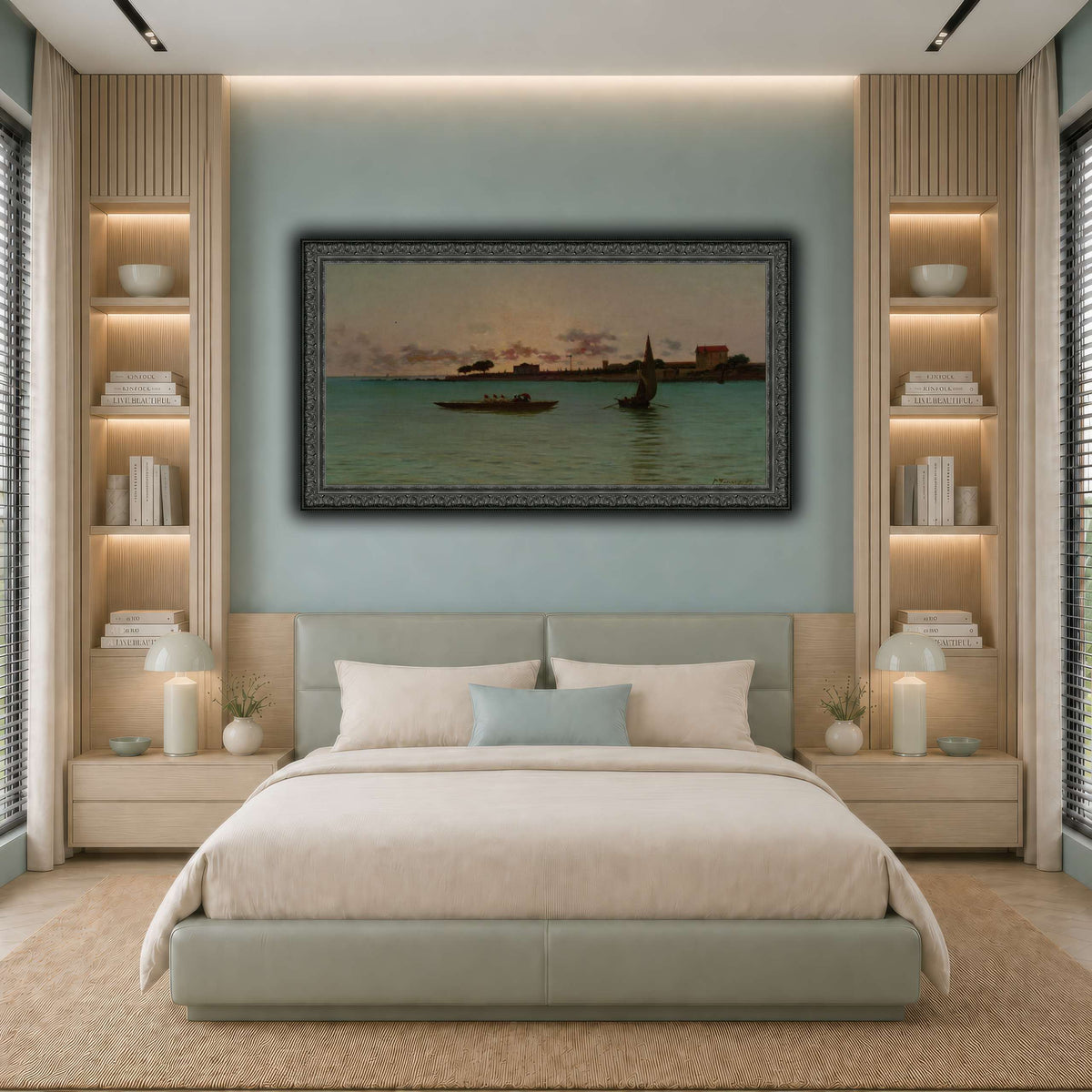 3_Fausto_Zonaro cool-bedroom