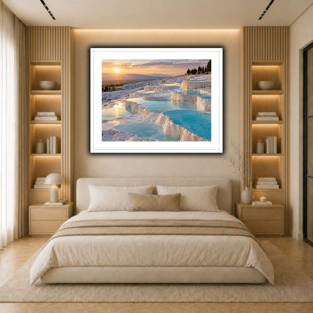 3_Icons of Türkiye light neutral- bedroom