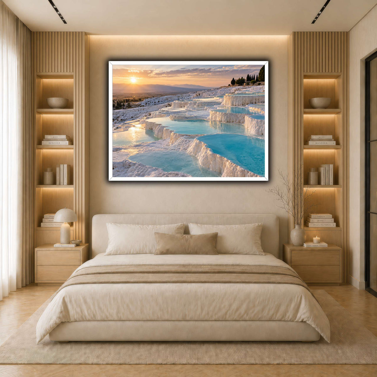 3_Icons of Türkiye light neutral- bedroom