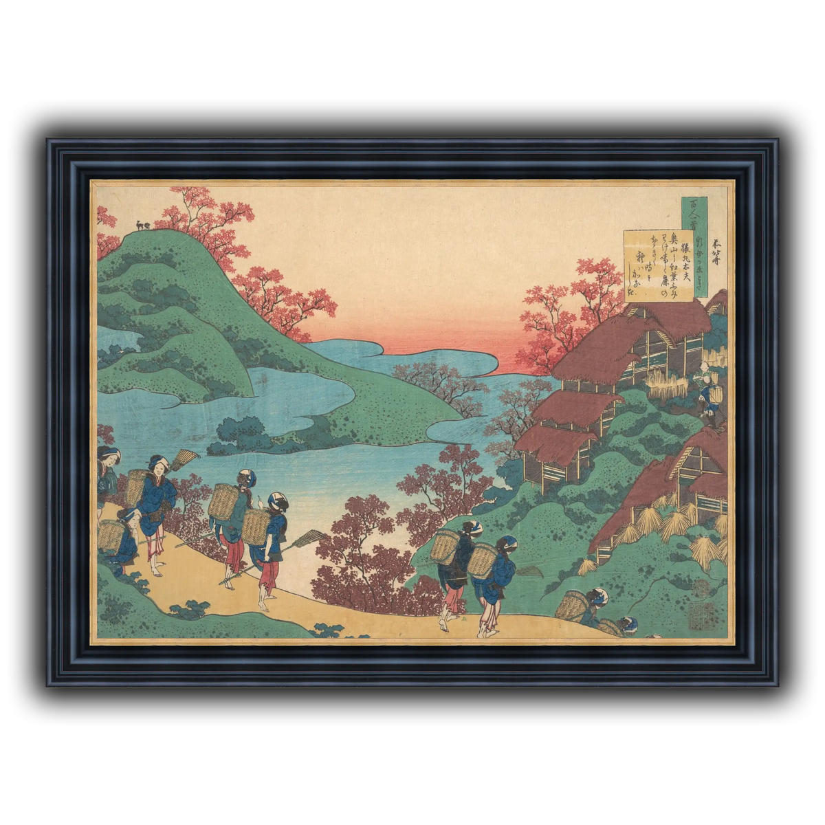 3_Katsushika Hokusai