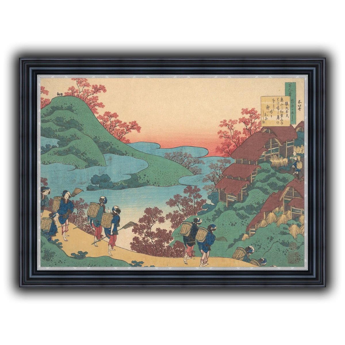 3_Katsushika Hokusai