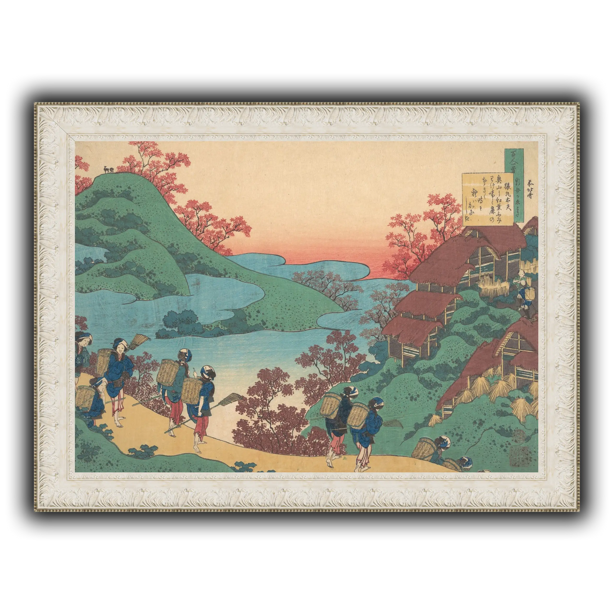 3_Katsushika Hokusai