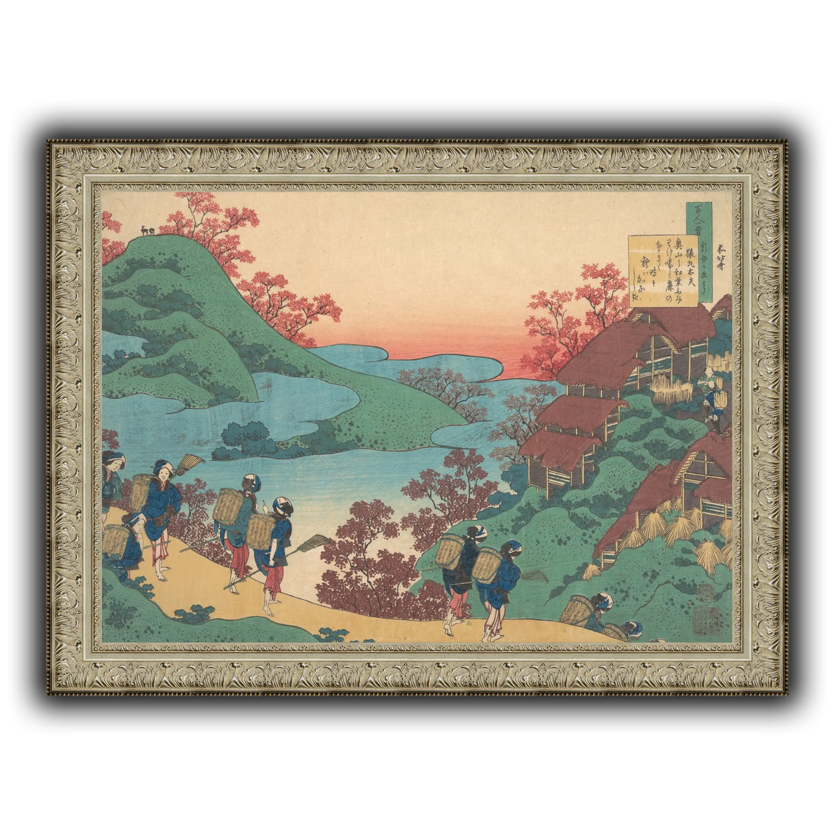 3_Katsushika Hokusai