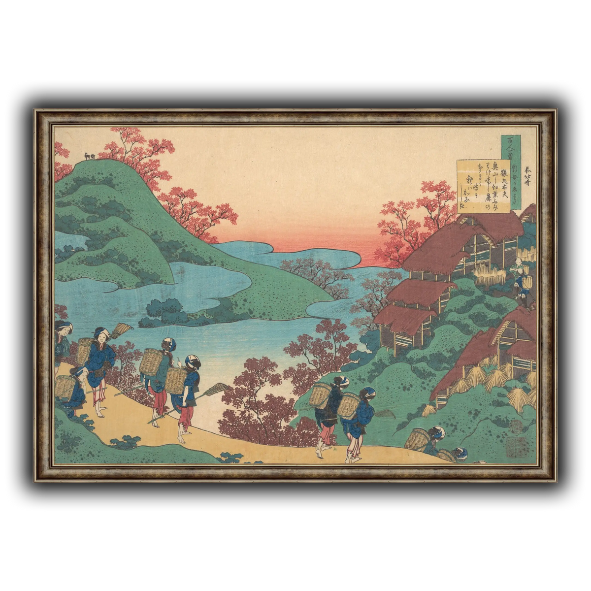 3_Katsushika Hokusai