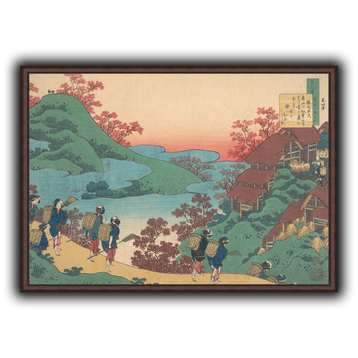 3_Katsushika Hokusai