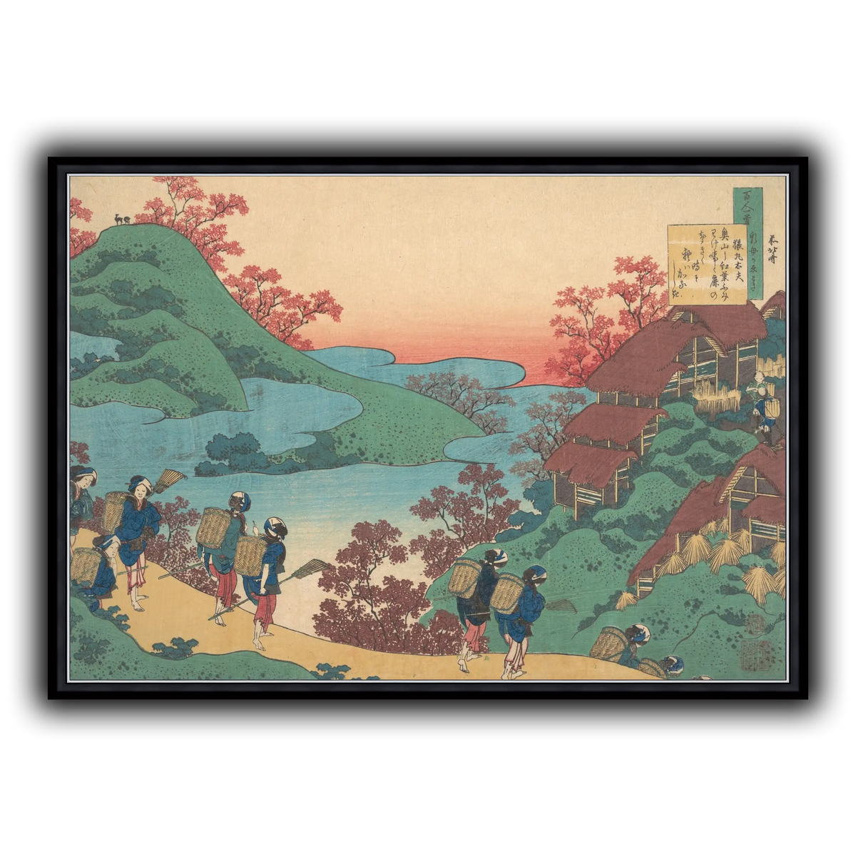 3_Katsushika Hokusai