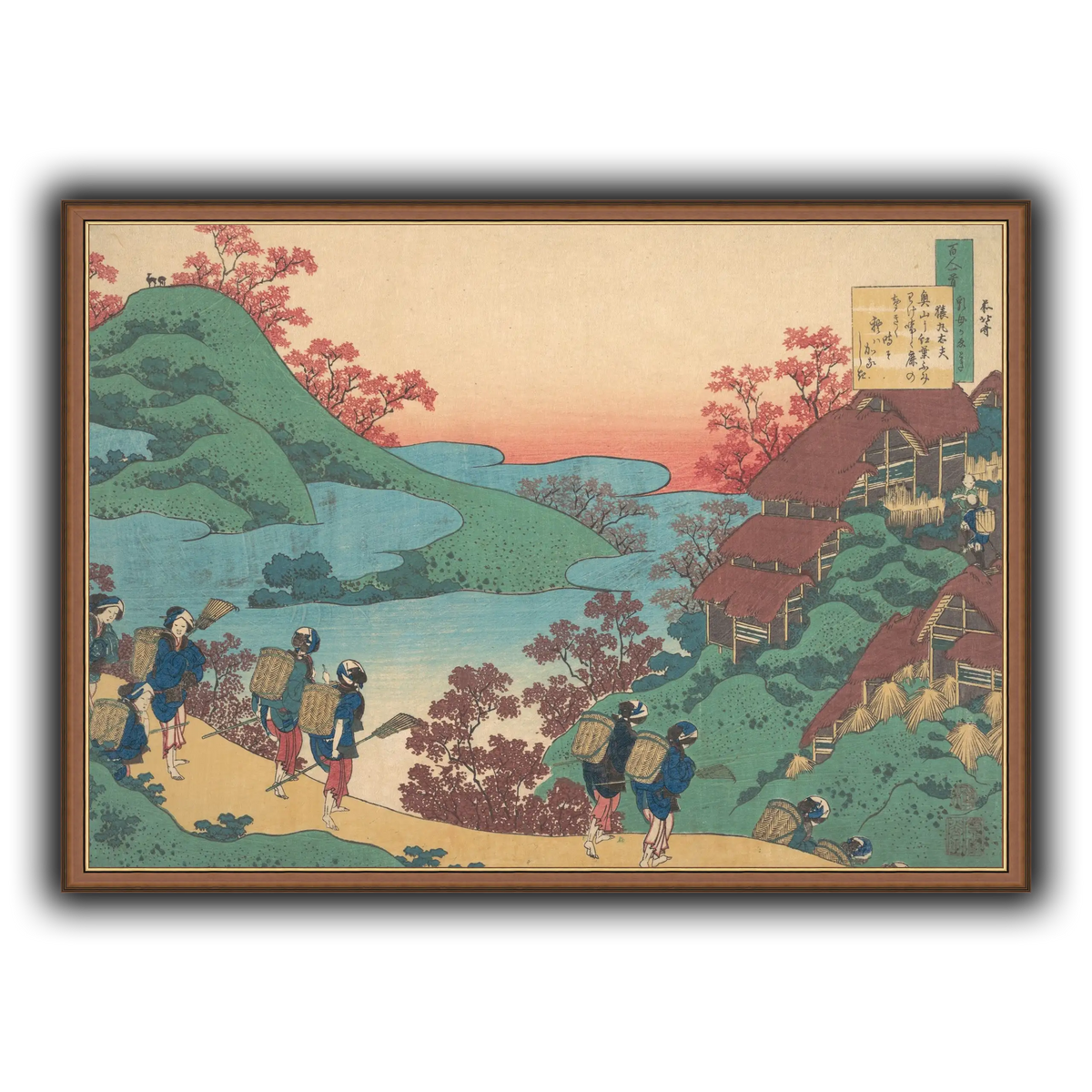 3_Katsushika Hokusai