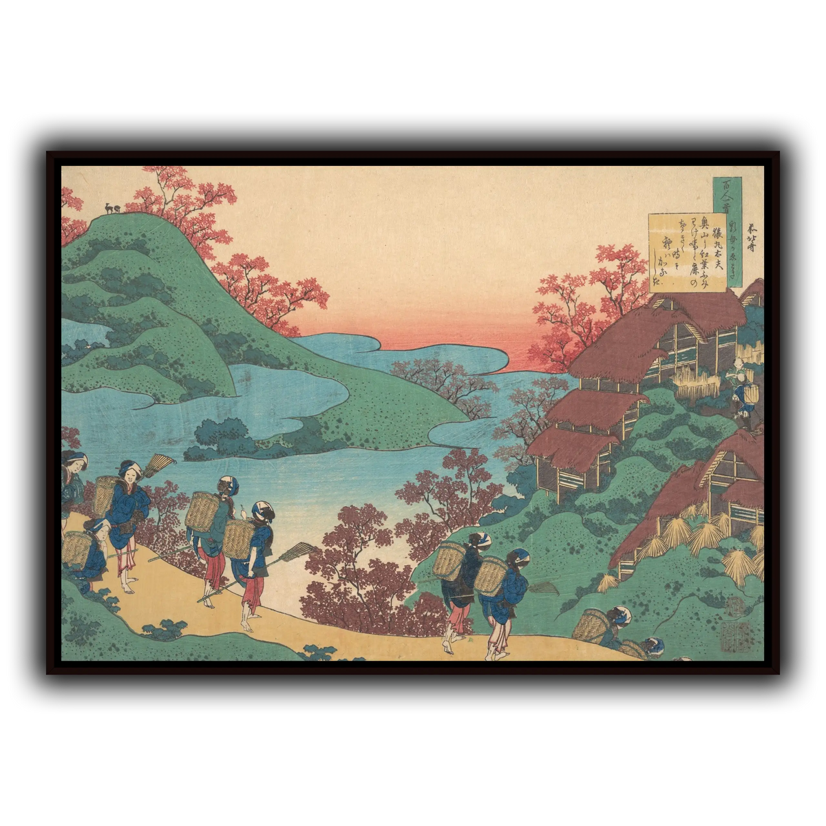3_Katsushika Hokusai