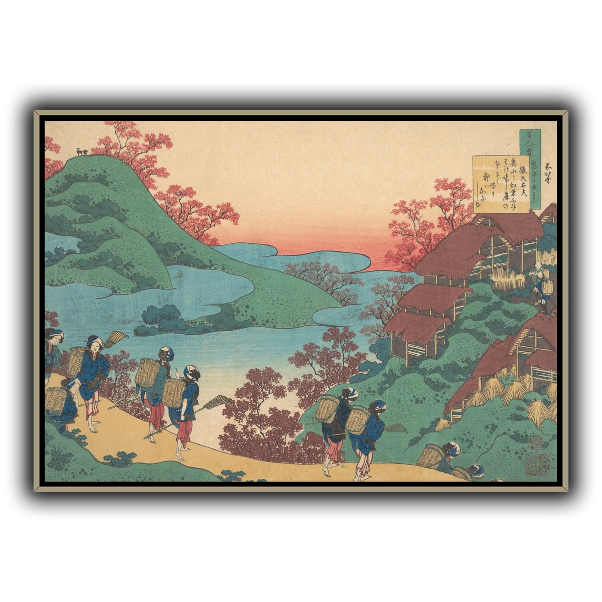 3_Katsushika Hokusai