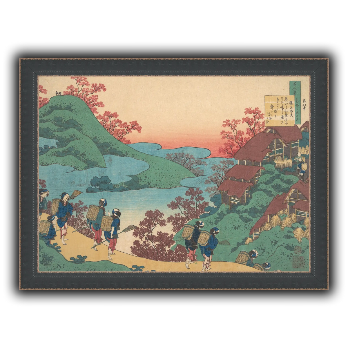 3_Katsushika Hokusai