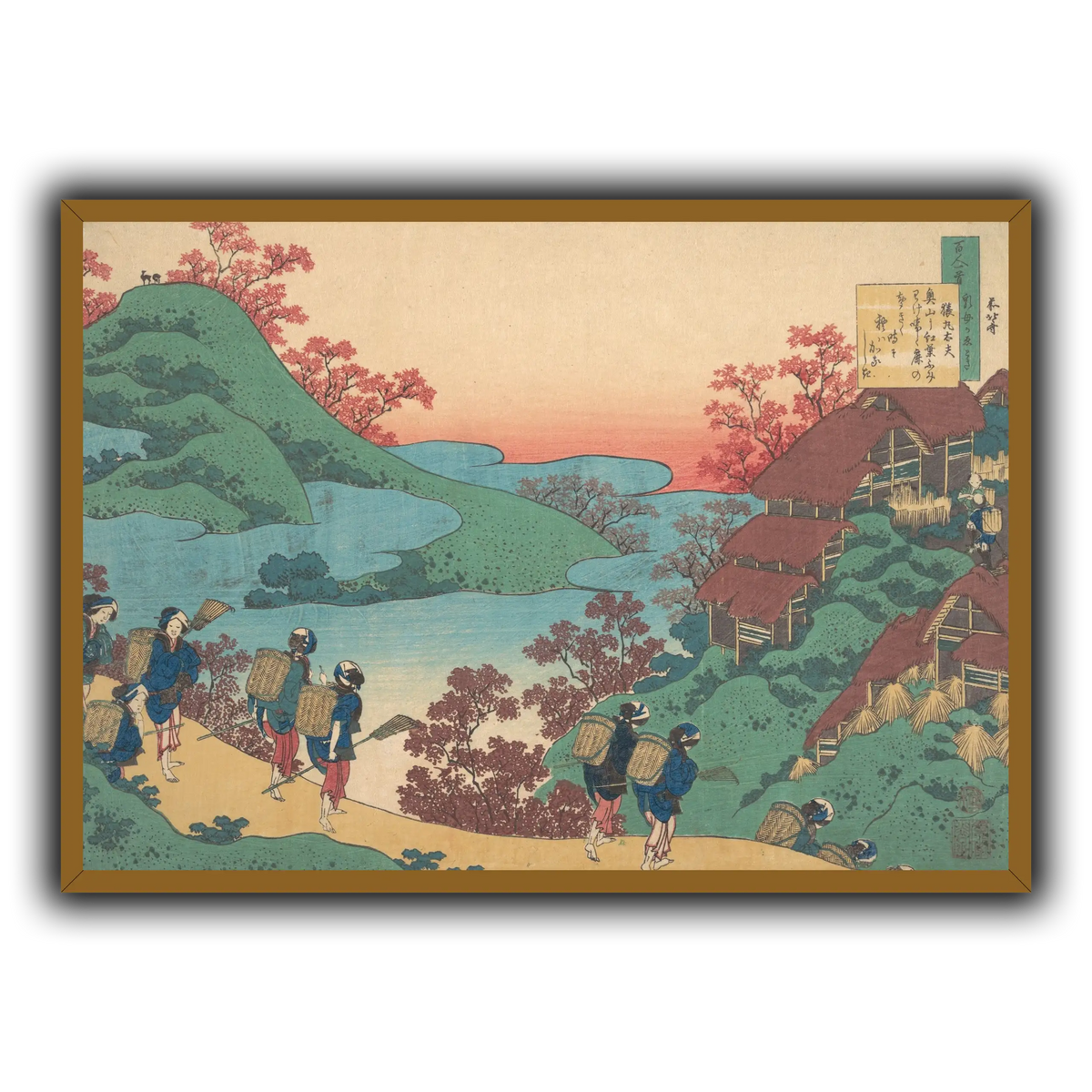 3_Katsushika Hokusai