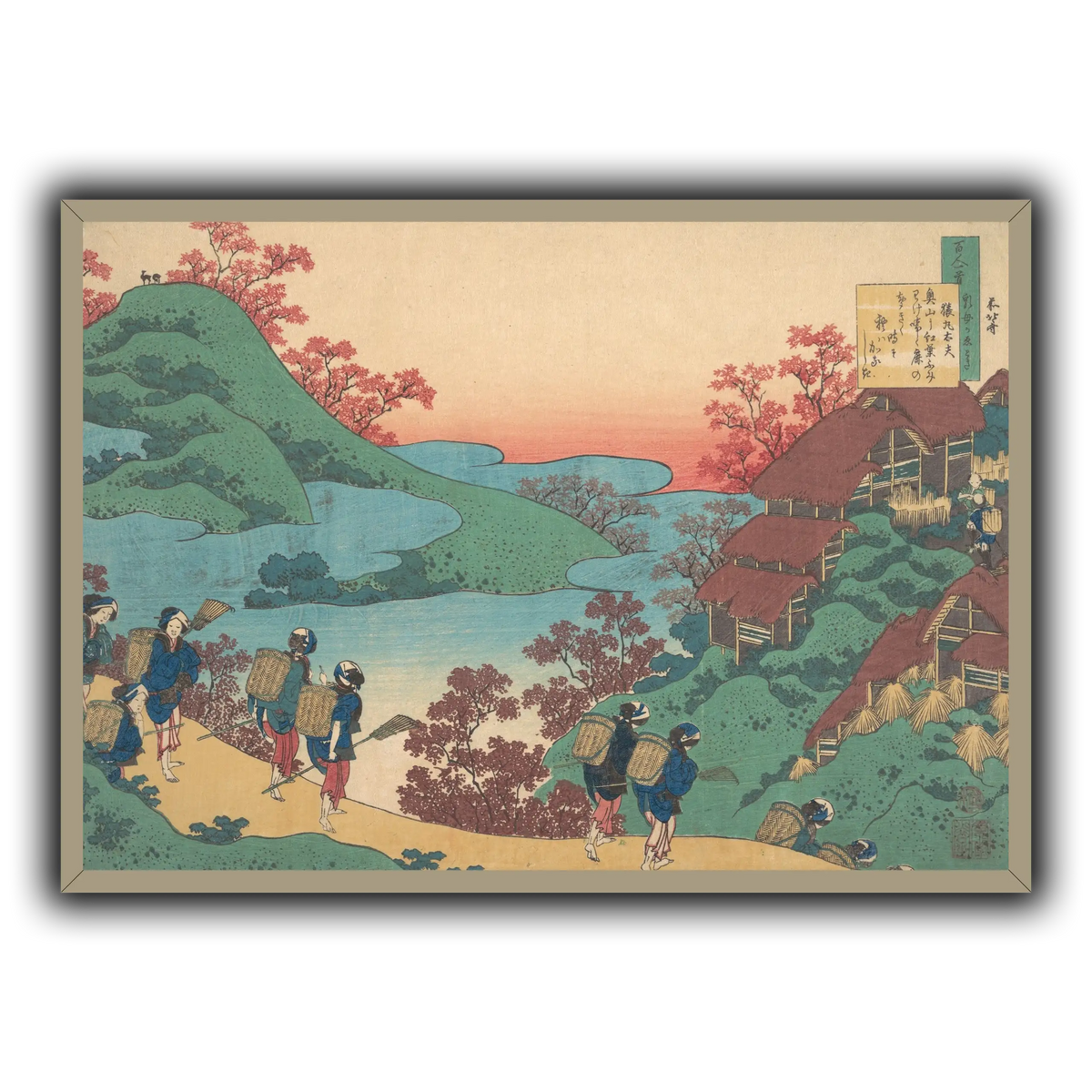 3_Katsushika Hokusai