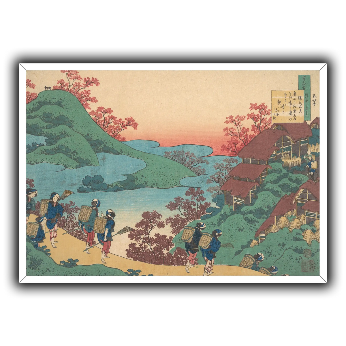 3_Katsushika Hokusai