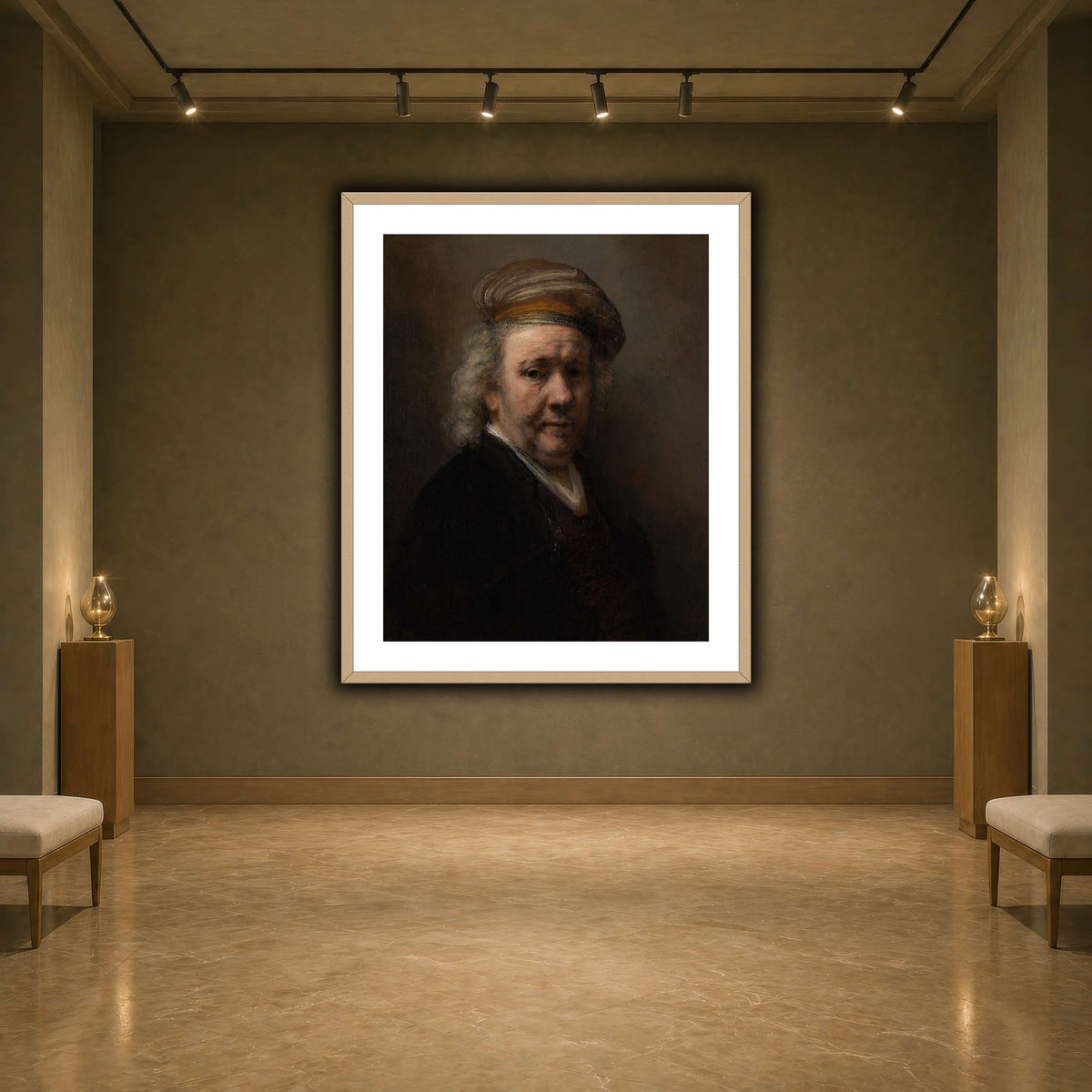 3_Rembrandt-van-Rijn earth-agallery