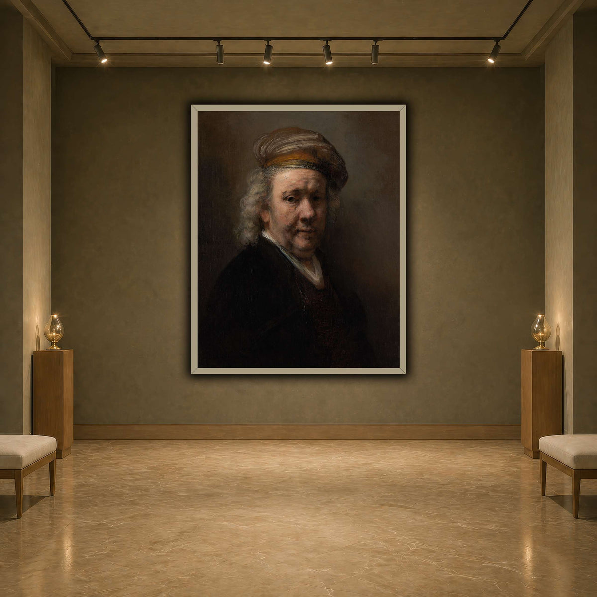 3_Rembrandt-van-Rijn earth-agallery