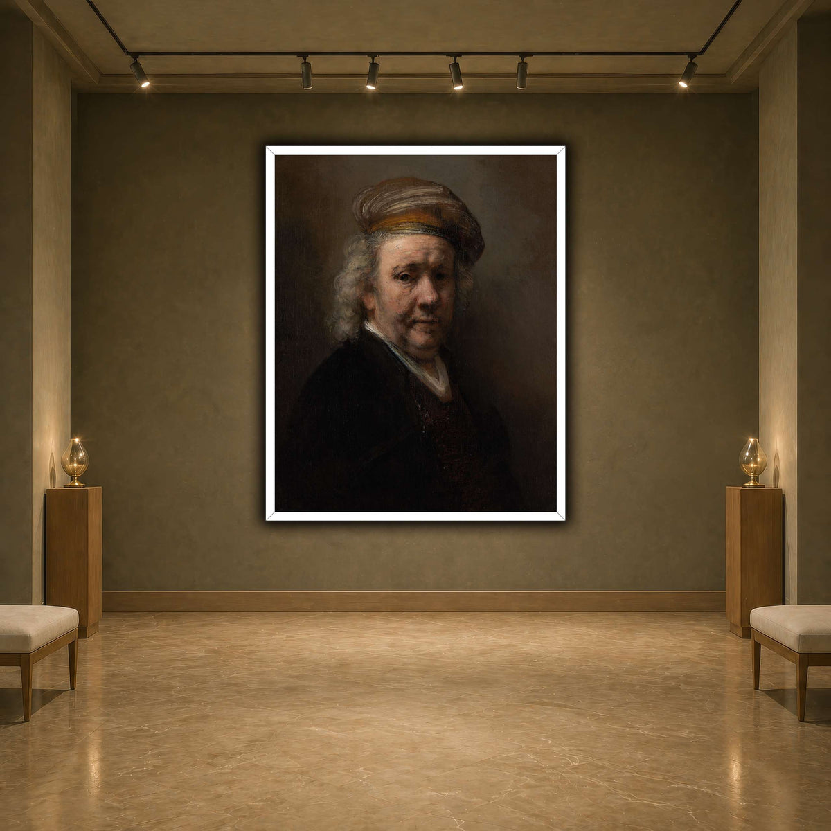 3_Rembrandt-van-Rijn earth-agallery