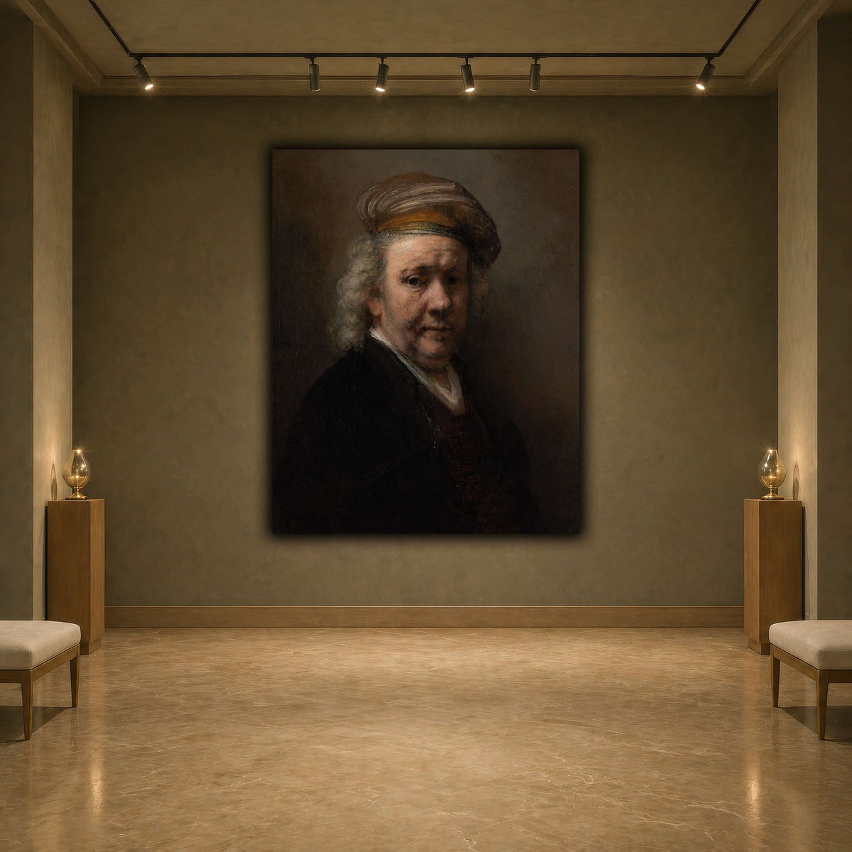 3_Rembrandt-van-Rijn earth-agallery
