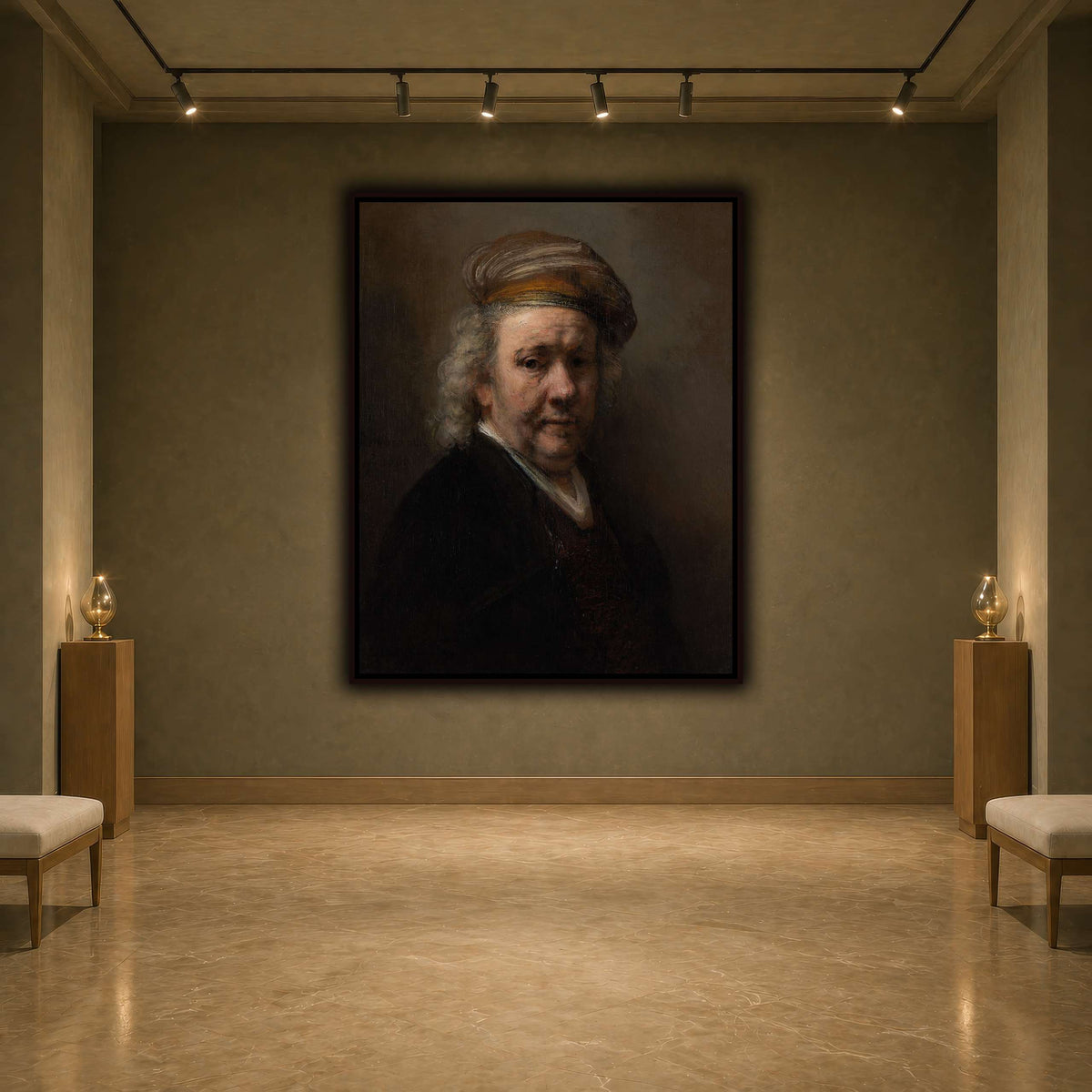 3_Rembrandt-van-Rijn earth-agallery