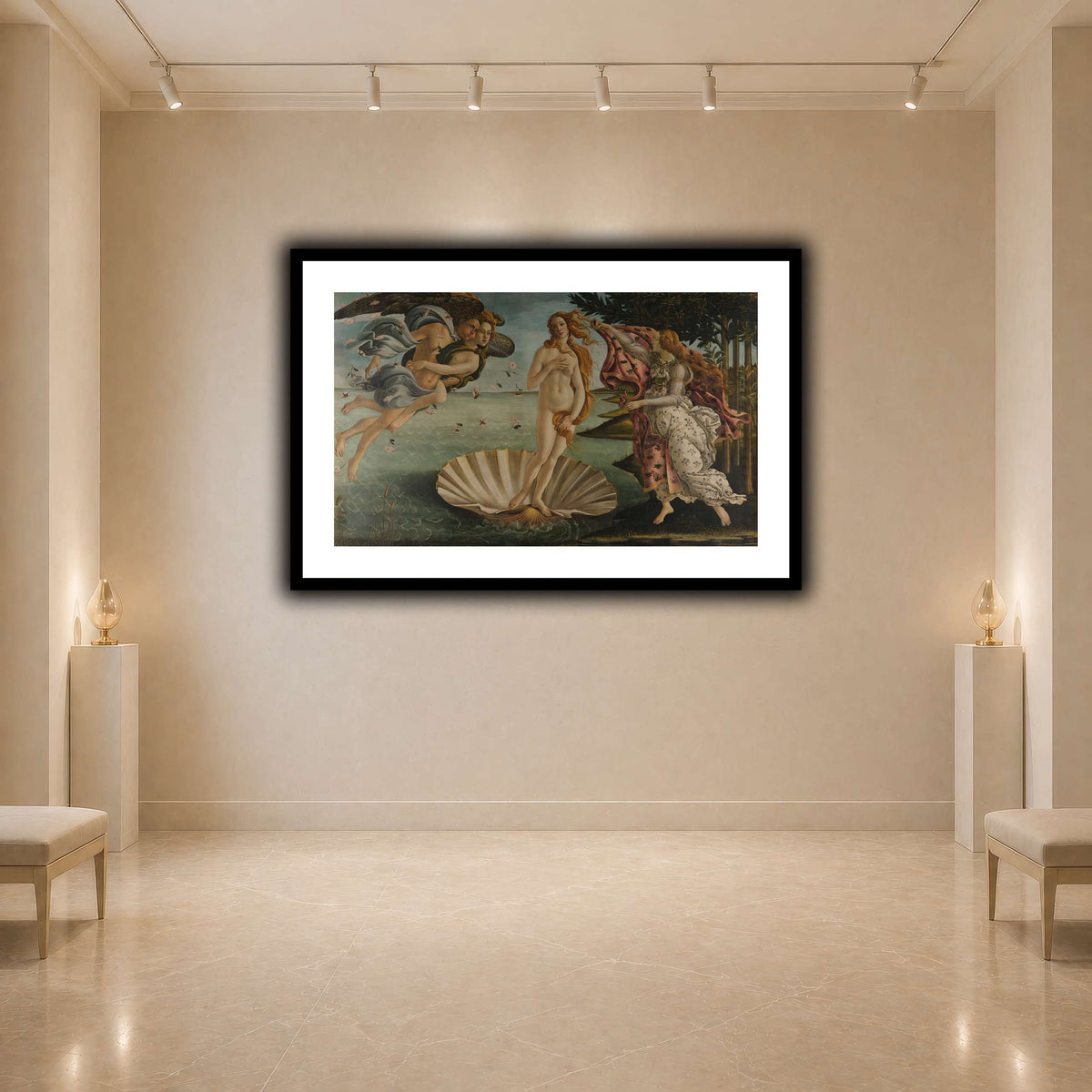 3 light neutral- agallery
