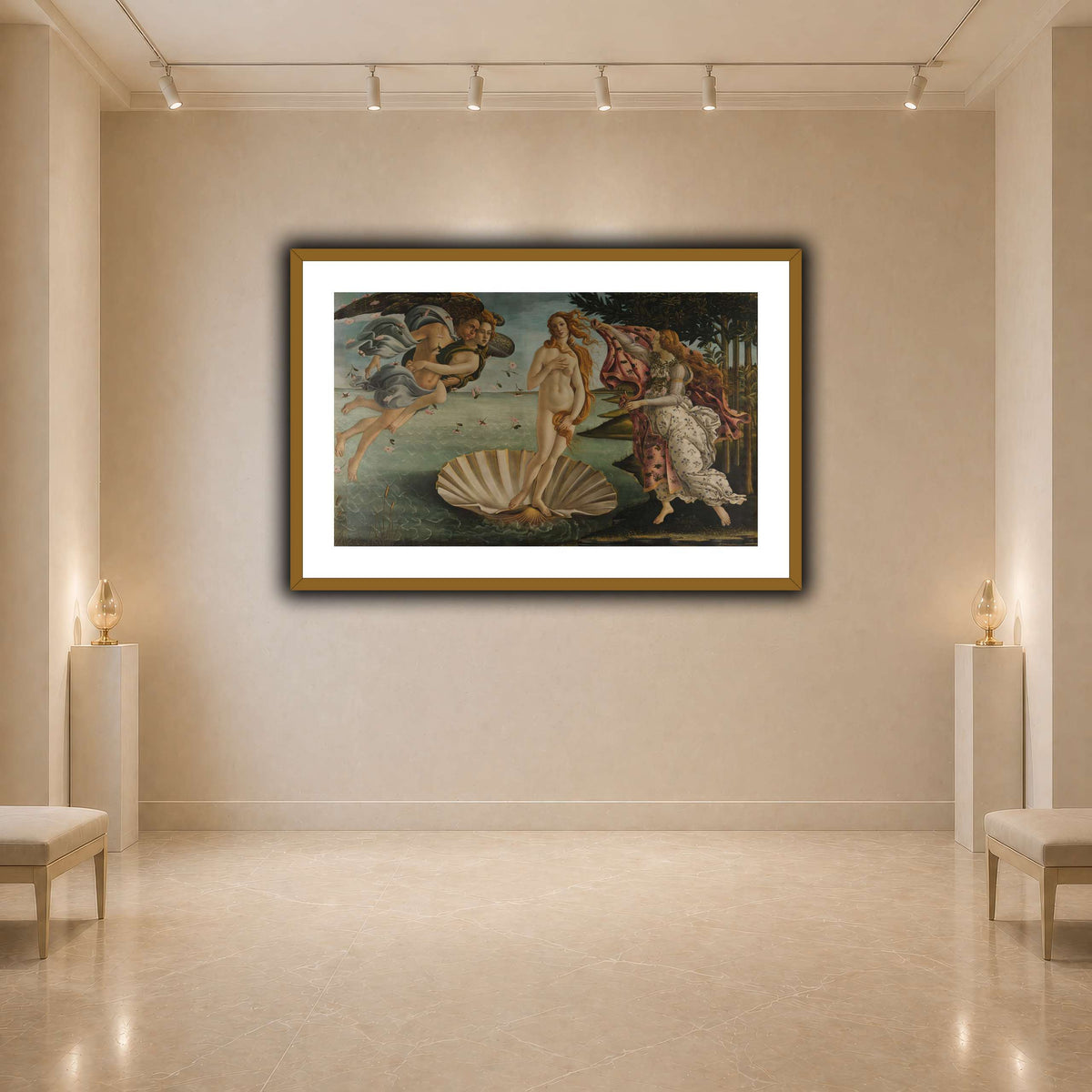 3 light neutral- agallery