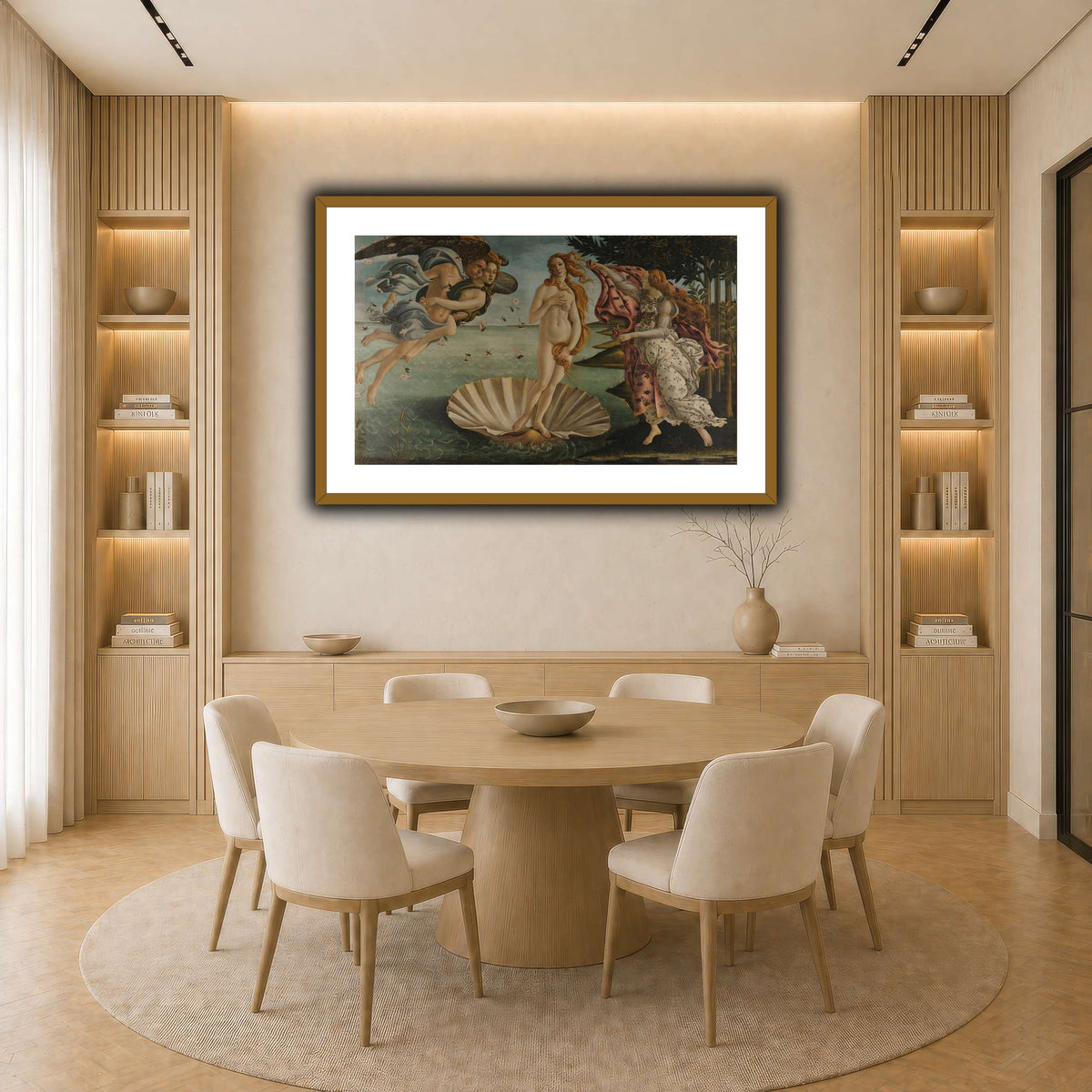 3 light neutral-dining room