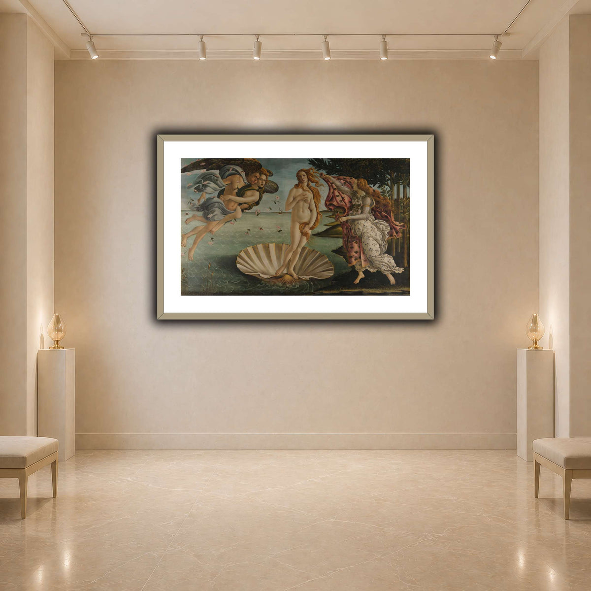 3 light neutral- agallery