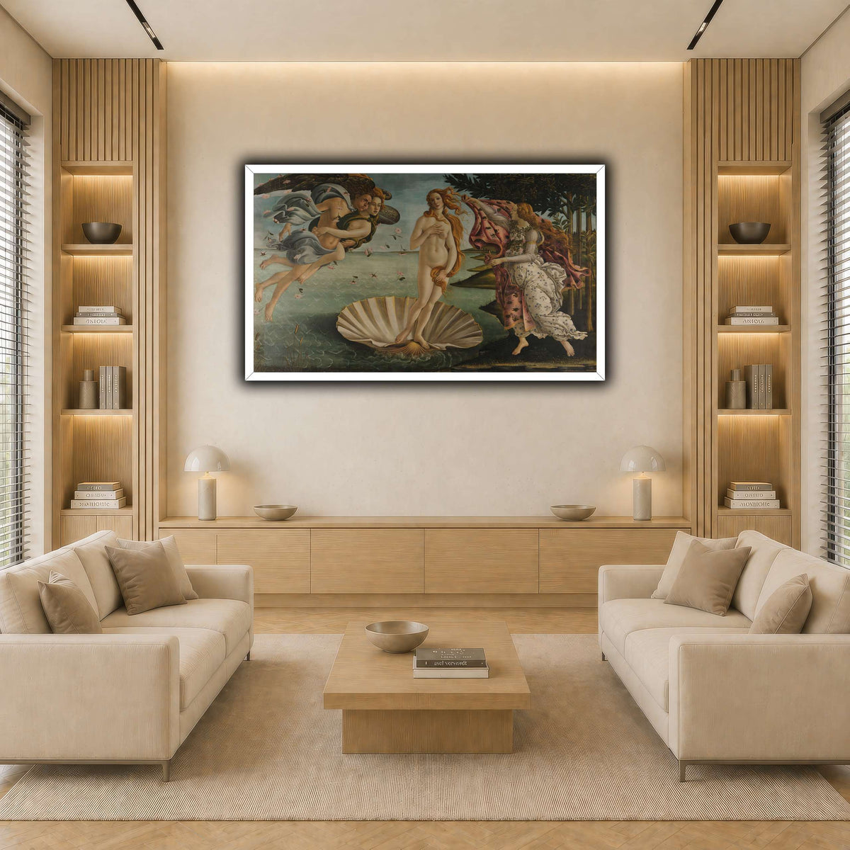 3 light neutral-living room